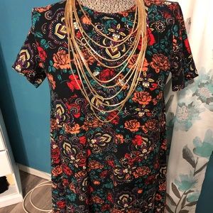 LuLaRoe XS Carly